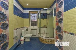 Таунхаус 76м², 2-этажный, участок 1 сот.