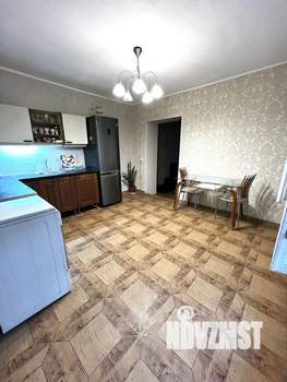 Дом 78м², 2-этажный, участок 2 сот.