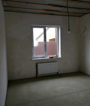 Дом 103м², 1-этажный, участок 5 сот.