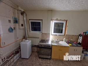 Дом 63м², 1-этажный, участок 5 сот.