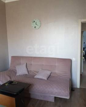 Дом 82м², 1-этажный, участок 2 сот.