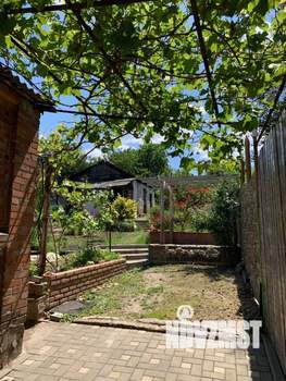 Дом 50м², 2-этажный, участок 5 сот.