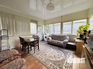 Дом 71м², 1-этажный, участок 5 сот.