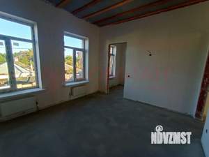 Дом 115м², 2-этажный, участок 3 сот.