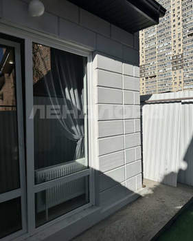 Дом 20м², 1-этажный, участок 3 сот.