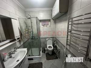 Дом 95м², 2-этажный, участок 2 сот.