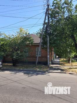 Дом 93м², 2-этажный, участок 4 сот.