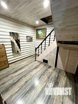 Дом 134м², 2-этажный, участок 591 сот.