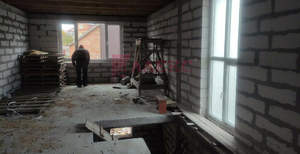 Дом 100м², 2-этажный, участок 2 сот.