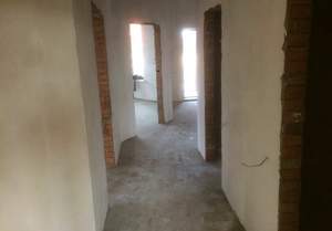 Дом 90м², 1-этажный, участок 4 сот.