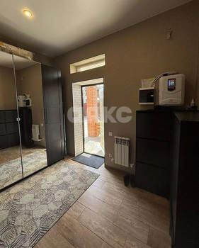 Дом 150м², 2-этажный, участок 4 сот.