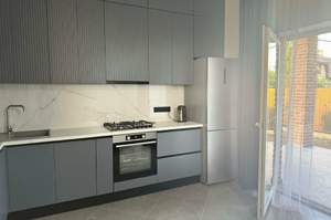 Дом 82м², 1-этажный, участок 6 сот.