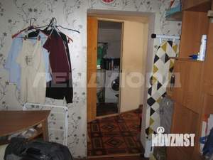 Дом 38м², 1-этажный, участок 3 сот.