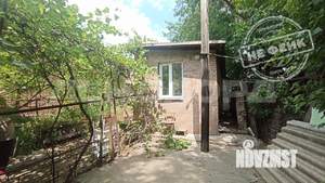 Дом 54м², 1-этажный, участок 3 сот.