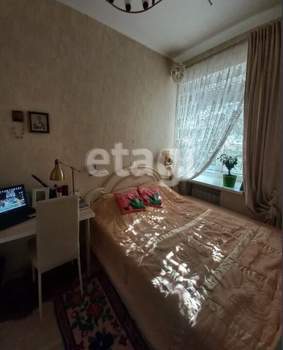 Дом 60м², 1-этажный, участок 3 сот.