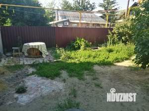 Дом 54м², 1-этажный, участок 3 сот.