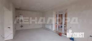 Дом 80м², 1-этажный, участок 3 сот.