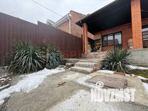 Дом 101м², 1-этажный, участок 3 сот.