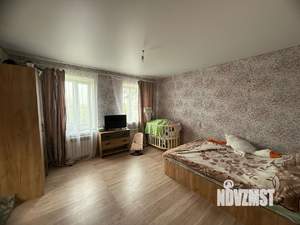 Дом 66м², 1-этажный, участок 2 сот.