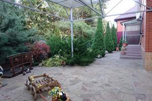 Дом 123м², 2-этажный, участок 3 сот.