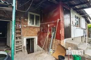 Дом 83м², 1-этажный, участок 6 сот.