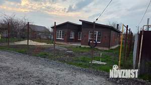 Дом 110м², 1-этажный, участок 6 сот.