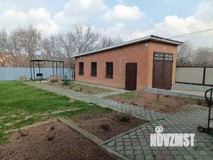 Дом 224м², 2-этажный, участок 9 сот.