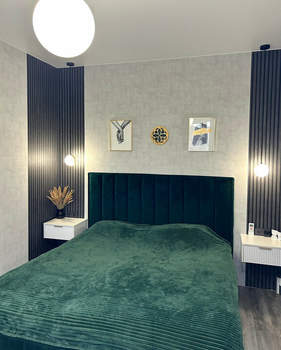 Дом 123м², 2-этажный, участок 3 сот.