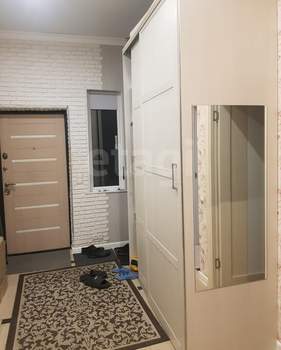 Дом 82м², 1-этажный, участок 2 сот.