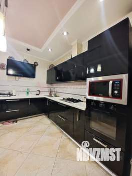 Дом 134м², 2-этажный, участок 4 сот.