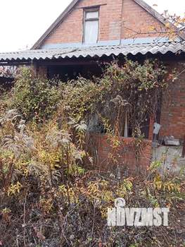 Дом 36м², 1-этажный, участок 5 сот.