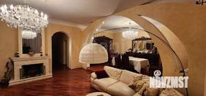 Дом 314м², 2-этажный, участок 6 сот.