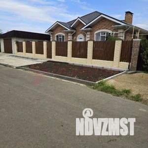 Дом 101м², 1-этажный, участок 5 сот.