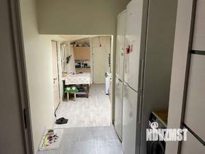 Дом 63м², 1-этажный, участок 3 сот.