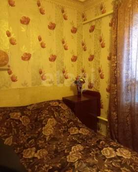 Дом 48м², 1-этажный, участок 8 сот.