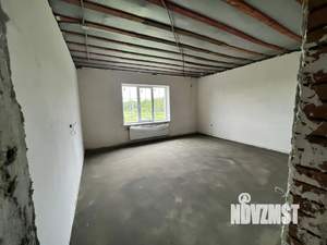 Дом 130м², 1-этажный, участок 6 сот.