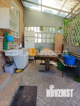 Дом 63м², 2-этажный, участок 7 сот.