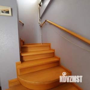 Дом 131м², 3-этажный, участок 7 сот.