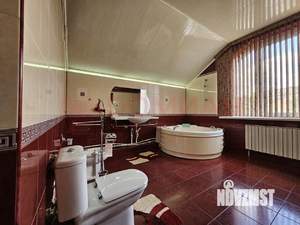 Дом 400м², 3-этажный, участок 5 сот.