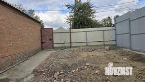 Дом 30м², 1-этажный, участок 8 сот.