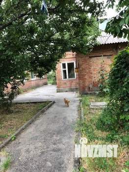 Дом 85м², 1-этажный, участок 9 сот.