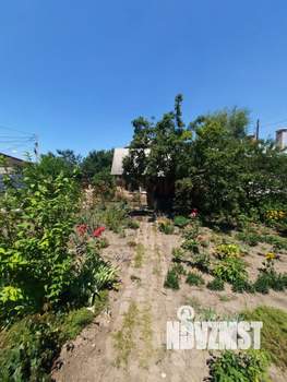 Дом 21м², 1-этажный, участок 6 сот.