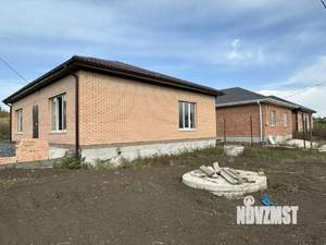 Дом 109м², 1-этажный, участок 4 сот.