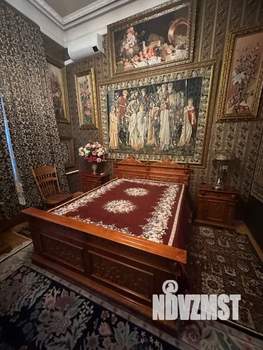 Дом 700м², 4-этажный, участок 7 сот.