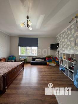 Таунхаус 135м², 2-этажный, участок 4 сот.