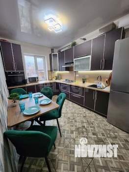 Дом 109м², 2-этажный, участок 9 сот.