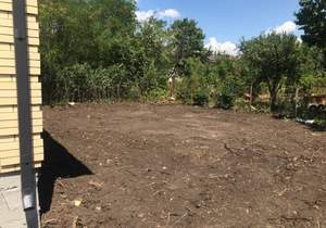 Дом 110м², 1-этажный, участок 5 сот.