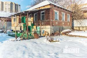 Дом 132м², 1-этажный, участок 7 сот.