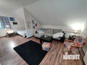 Дом 115м², 2-этажный, участок 10 сот.