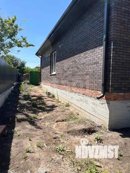 Дом 131м², 1-этажный, участок 4 сот.